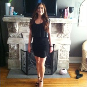 Meet your Posher, Jessica